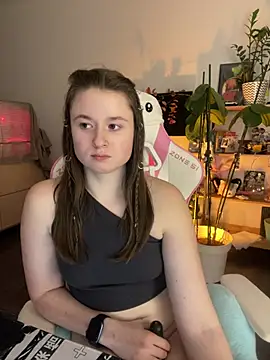 sweetest_pie live XXX chat