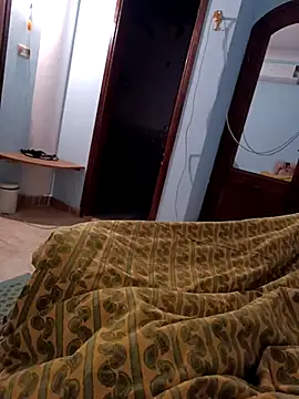 Show Webcam de kenzzzz