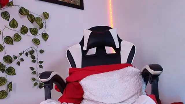 Carol_Miss2's Live XXX Chat