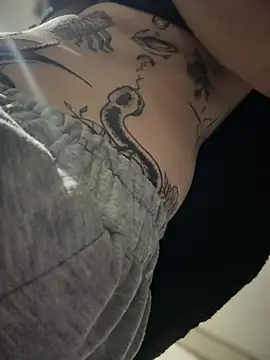 Sophie_LS – Naživo XXX chat