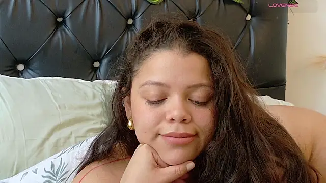 Chat +18 de Amanda_sweet ao vivo