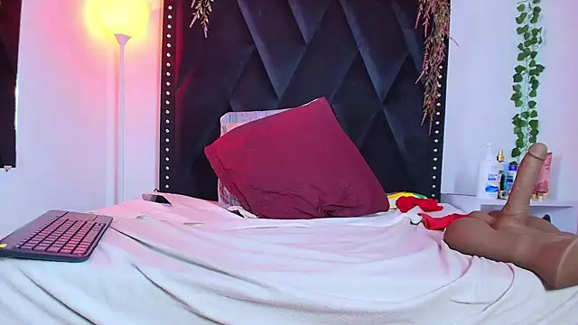 Rachele_x Live XXX-chat