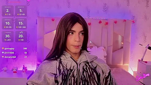 LIHIAN_TAY 即時 XXX 聊天