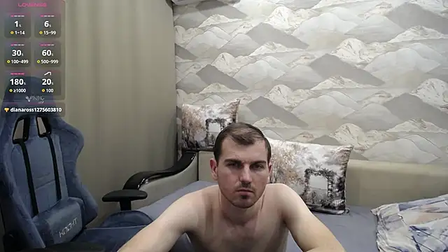 SerzhKorol1 即時 XXX 聊天