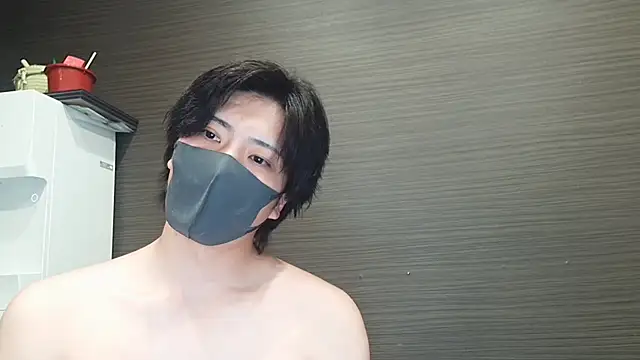 Chat +18 de CHROME-kun925 ao vivo