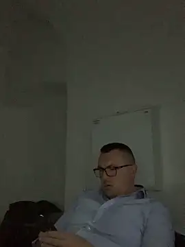 Вебкам-шоу Mike8523