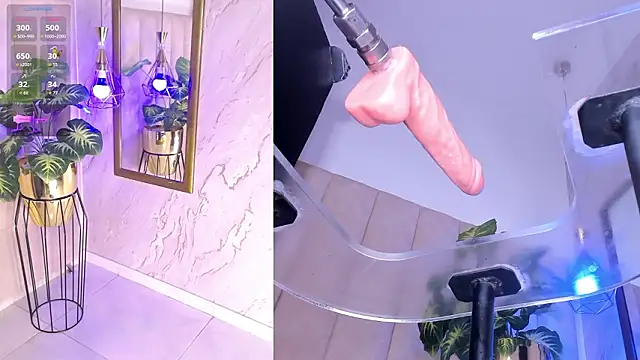 XXX chat uživo modela NicoleJons_