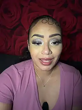 Chatroom XXX en direct de CarmelaAnthony