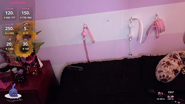 Catwhite_ Live XXX Chat