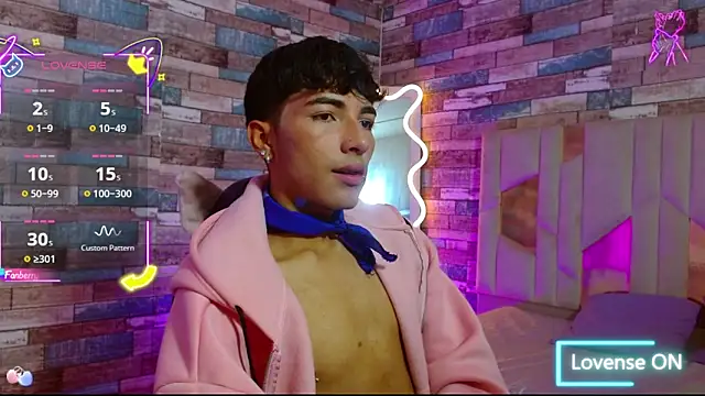 osamu_tay's Live XXX Chat