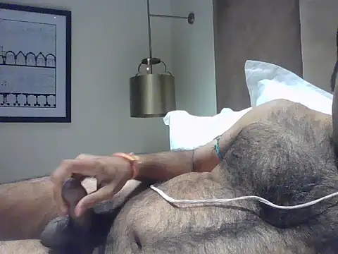 Webkamerová show rarindam17