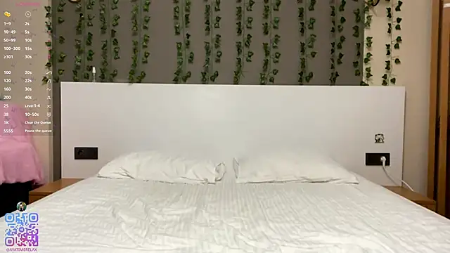 Princess_Darknow Show Webcam