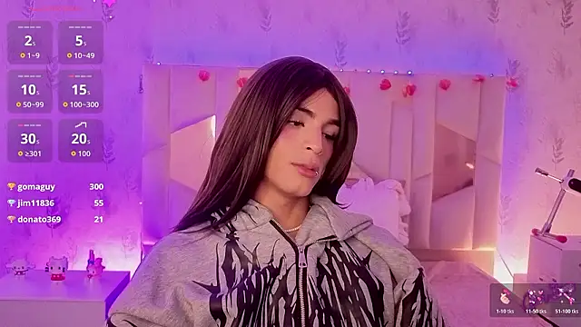 LIHIAN_TAY Chat XXX live