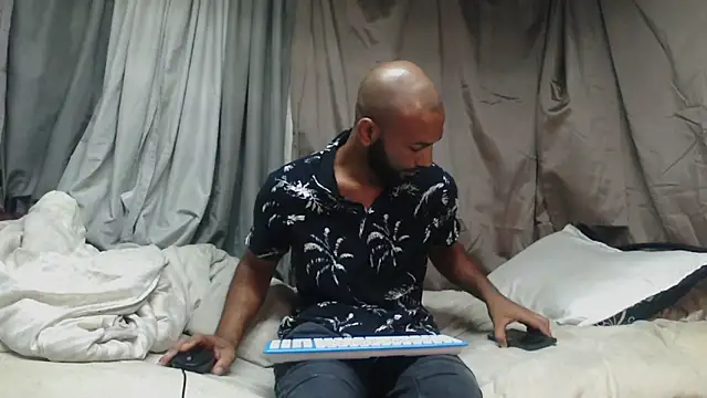 Camodick Live XXX-Chat