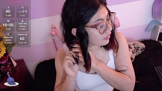 Catwhite_ 即時 XXX 聊天