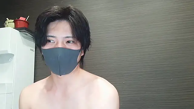 CHROME-kun925 live XXX chat