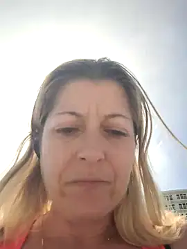 XXX chat uživo modela NikkiBlisss