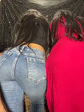 Miss__Malaika Webcamshow