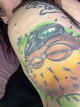 Chat XXX Live Mizztikaa