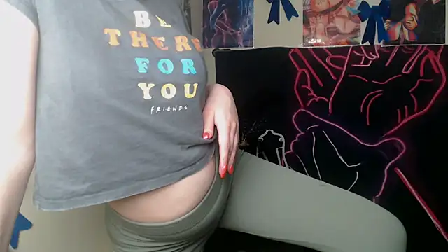 แชท XXX สดของ StellaCRL