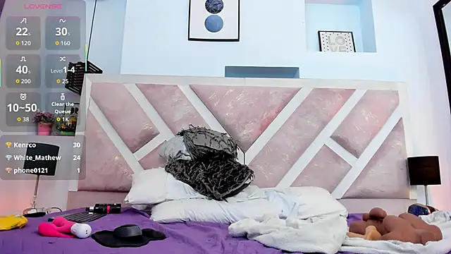 hotmature1のライブXXXチャット