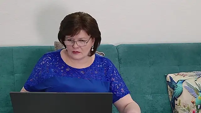 แชท XXX สดของ Sandra_Sunrise