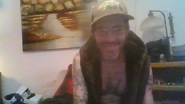 theboobietrap: вебкам-шоу