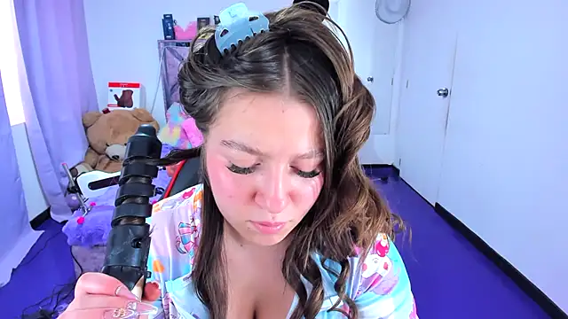 แชท XXX สดของ Luna_Analya