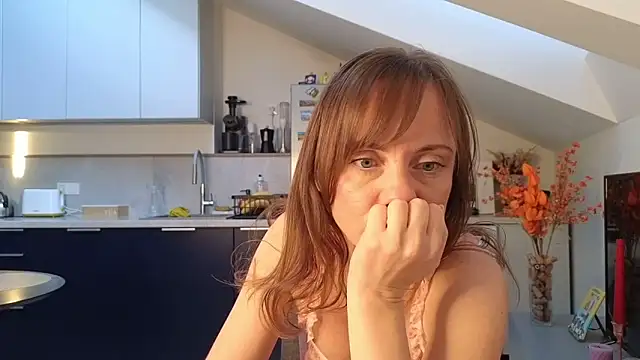 Czat XXX na żywo – Sammy_Peekss