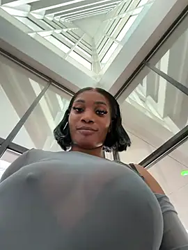 ___Nessa Chat XXX in diretta