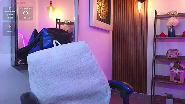 Kenya--Buhle Chat XXX in diretta