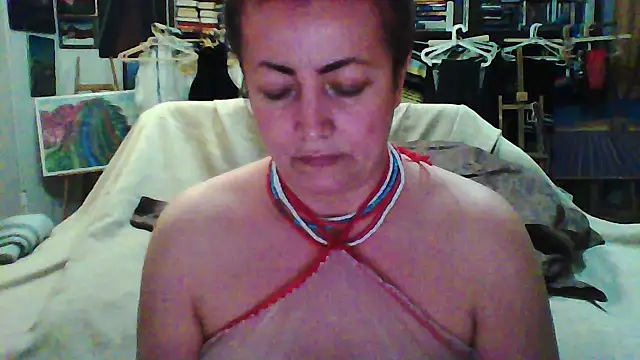 MariaAnaSunshine Chat XXX in diretta