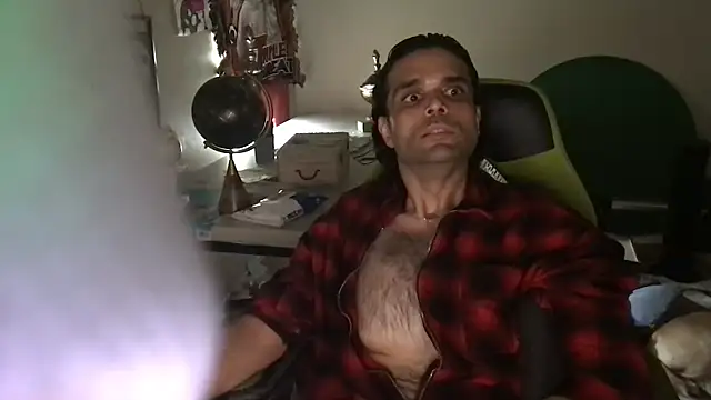 Czat XXX na żywo – KungFuPanda001