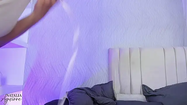 XXX chat uživo modela natalia_aguirre1