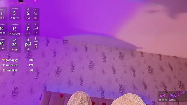 LIHIAN_TAY's Live XXX Chat