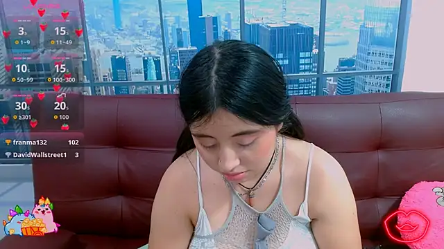 angelhotlatina18: онлайн-секс-чат