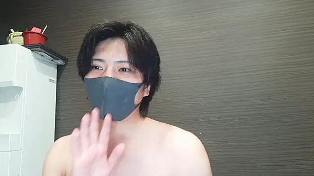 CHROME-kun925 live XXX chat