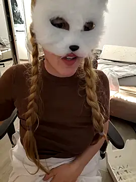 SPrITZMAUS Live XXX-Chat