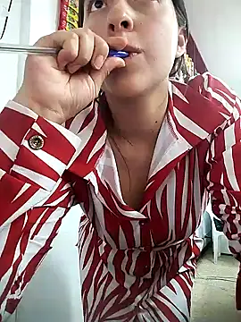 MaskedLatinaX – Live XXX-chat