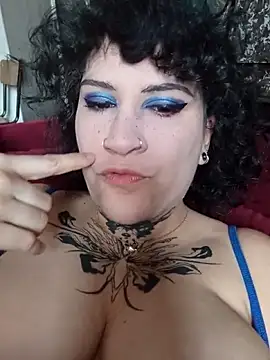 عرض كام callmelouve