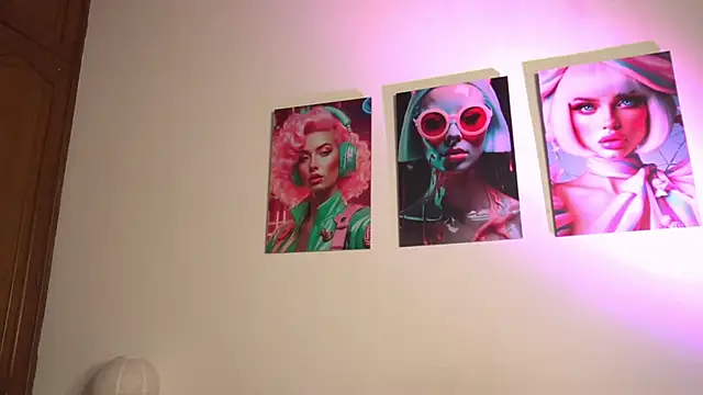 Živý XXX chat pocahotass_11