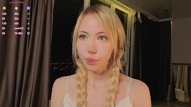 Živý XXX chat UWU_flower