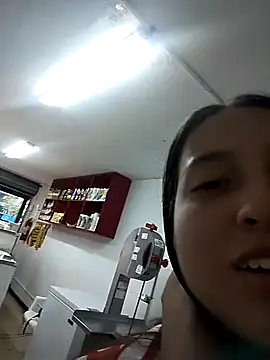 Živý XXX chat MaskedLatinaX