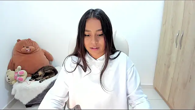 دردشة Ciara8 الجنسية المباشرة