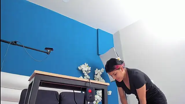 Chatroom XXX en direct de letty_straus