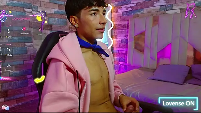 osamu_tay 现场XXX聊天