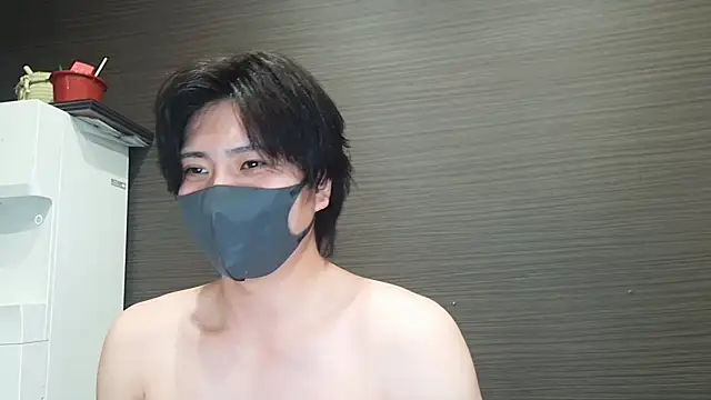 Chat +18 de CHROME-kun925 ao vivo