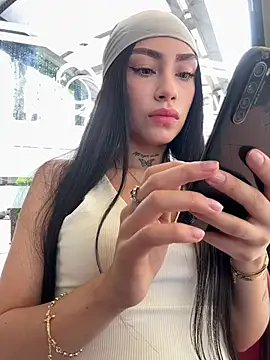 Chat XXX Live Bonny_Eva