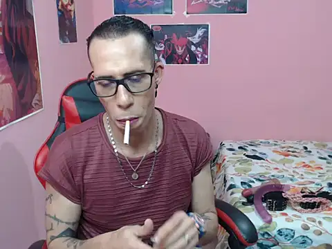 afrodit_25 Webcam Show