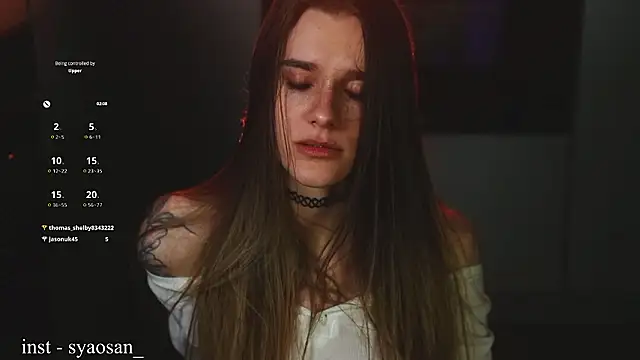 Онлайн чат XXX Arlitik